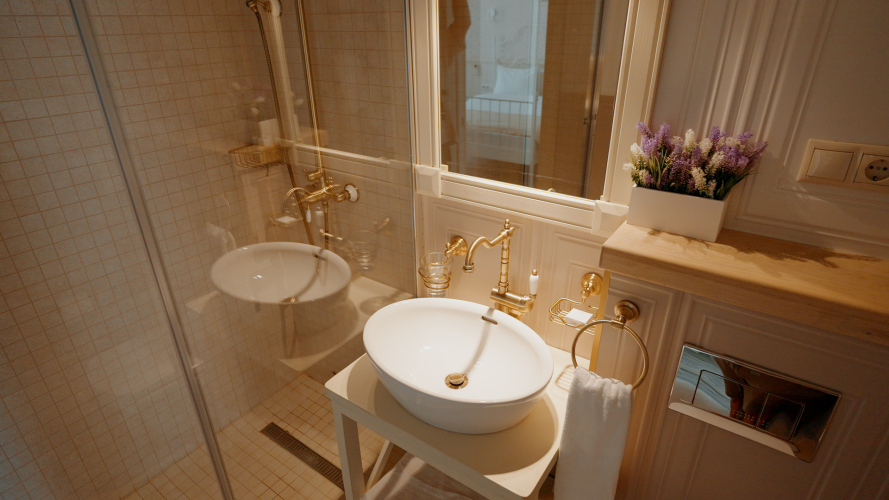 Бутик-отель Лаванда Парк Отель, фото 50