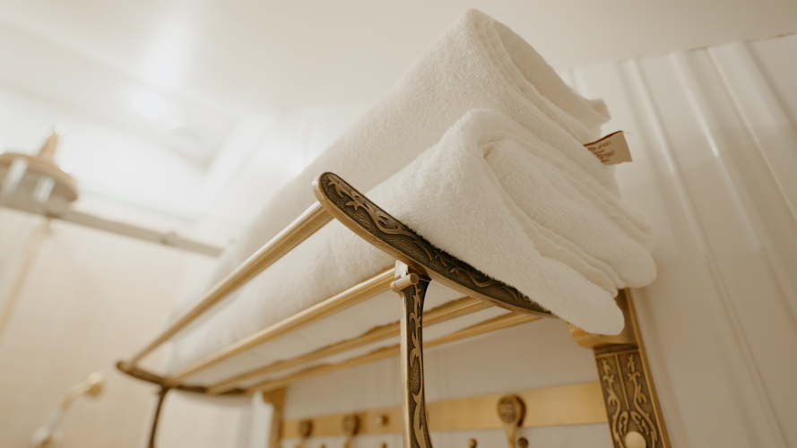 Бутик-отель Лаванда Парк Отель, фото 51