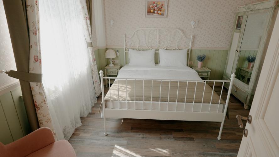 Бутик-отель Лаванда Парк Отель, фото 53