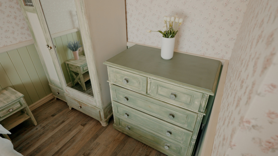 Бутик-отель Лаванда Парк Отель, фото 54