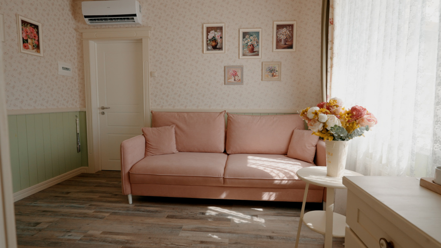 Бутик-отель Лаванда Парк Отель, фото 55