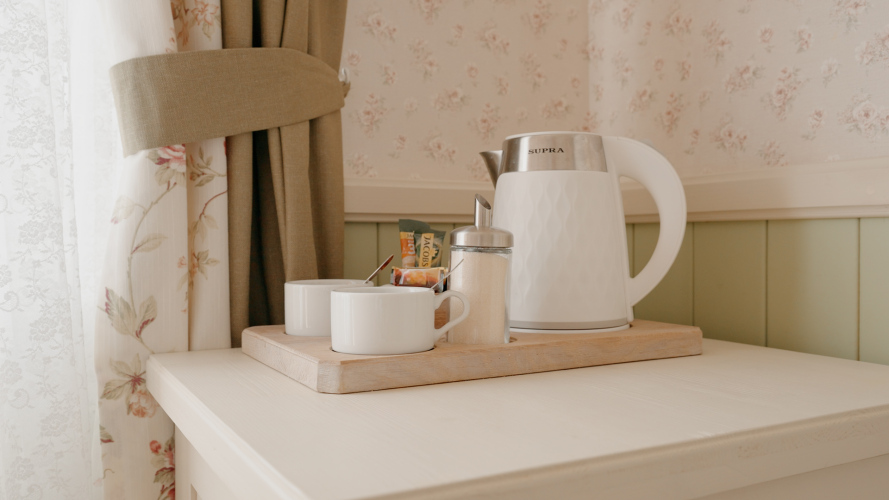 Бутик-отель Лаванда Парк Отель, фото 56