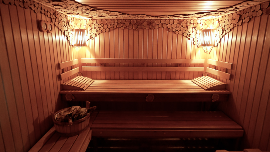 Бутик-отель Лаванда Парк Отель, фото 59