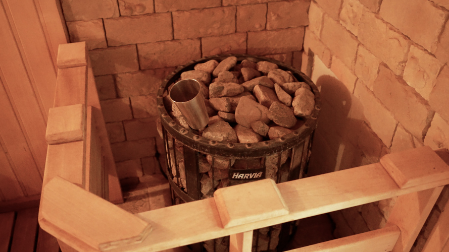 Бутик-отель Лаванда Парк Отель, фото 60