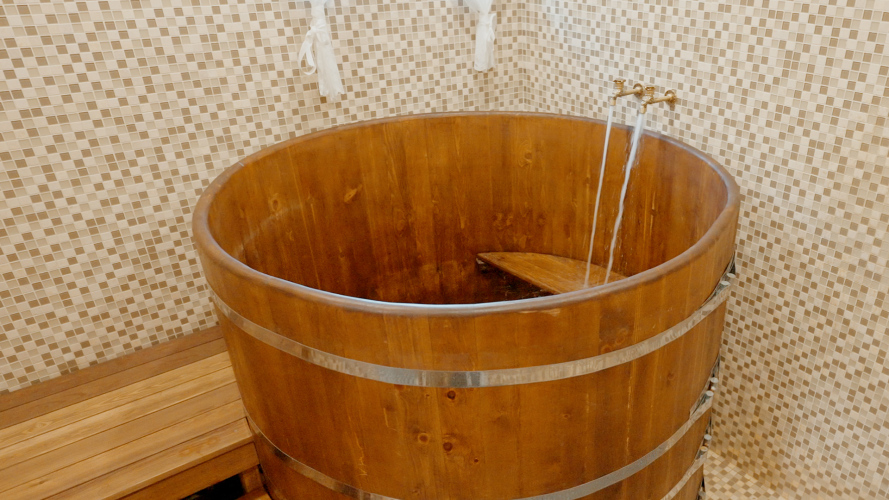 Бутик-отель Лаванда Парк Отель, фото 61