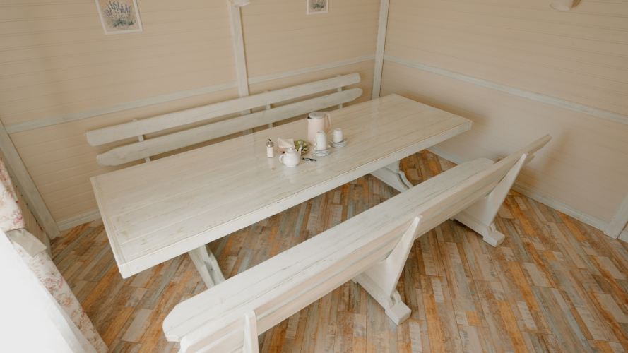 Бутик-отель Лаванда Парк Отель, фото 62