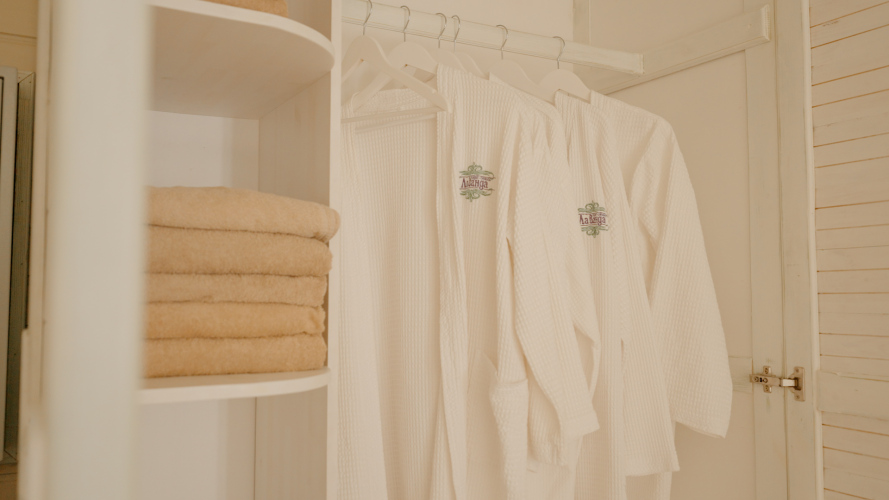 Бутик-отель Лаванда Парк Отель, фото 63