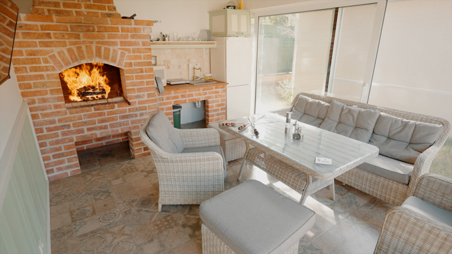 Бутик-отель Лаванда Парк Отель, фото 65