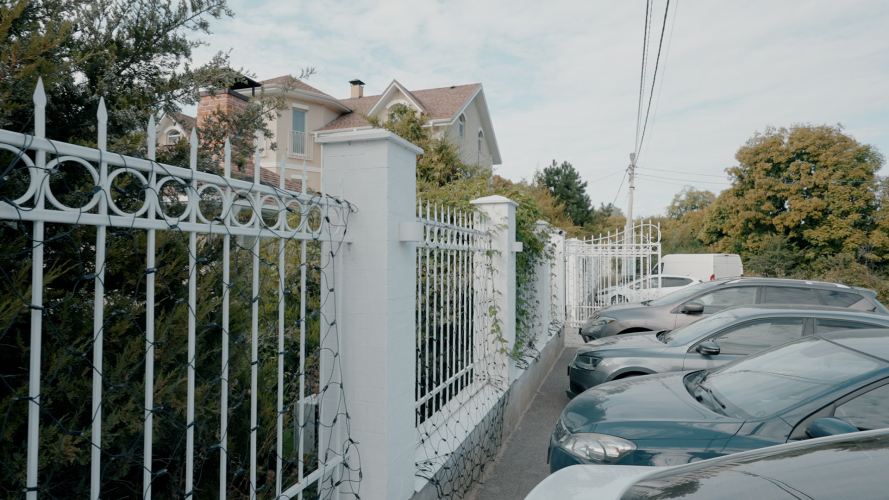 Бутик-отель Лаванда Парк Отель, фото 67