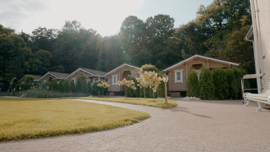 Бутик-отель Лаванда Парк Отель, фото 70