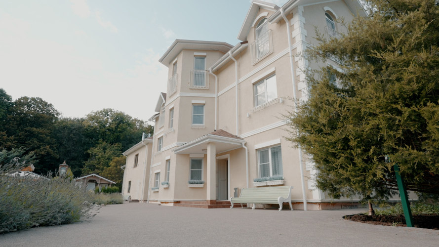 Бутик-отель Лаванда Парк Отель, фото 71