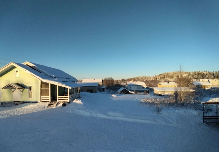 Гостевой дом с сауной Карелия-Ярви, фото 45