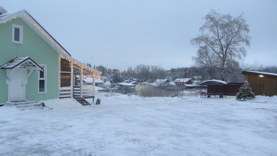 Гостевой дом с сауной Карелия-Ярви, фото 46
