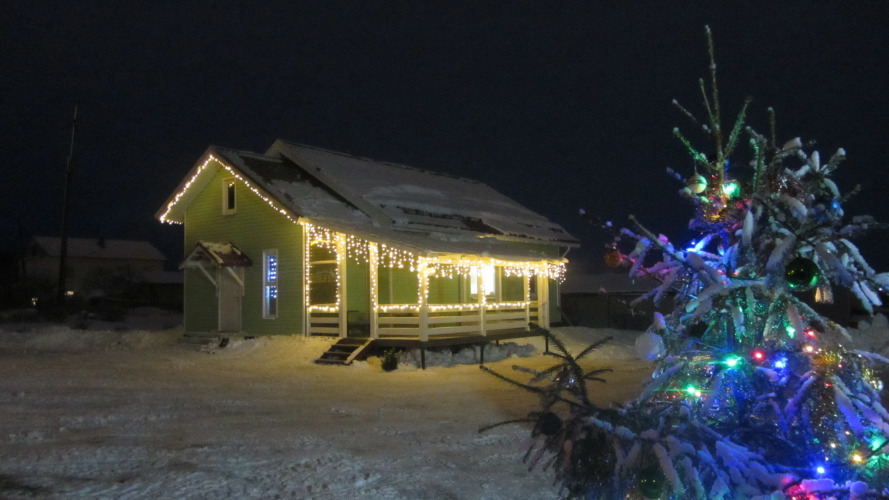 Гостевой дом с сауной Карелия-Ярви, фото 48