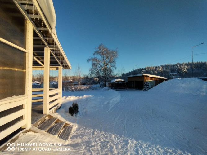 Гостевой дом с сауной Карелия-Ярви, фото 49