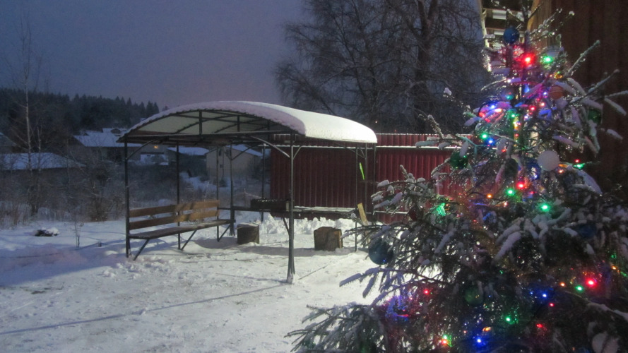 Гостевой дом с сауной Карелия-Ярви, фото 50