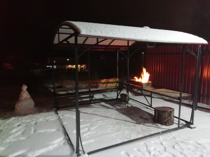 Гостевой дом с сауной Карелия-Ярви, фото 51