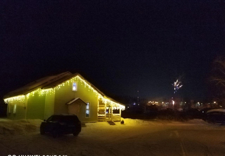 Гостевой дом с сауной Карелия-Ярви, фото 52