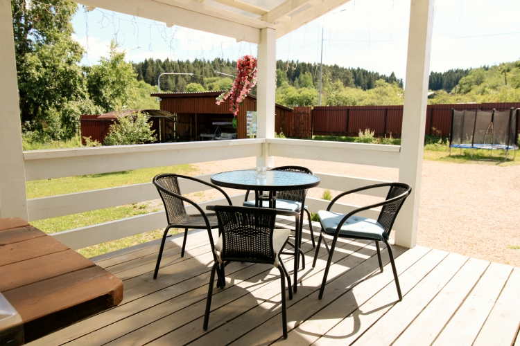 Гостевой дом с сауной Карелия-Ярви, фото 54