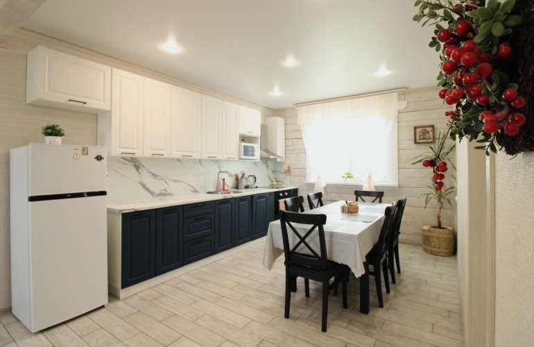 Гостевой дом с сауной Карелия-Ярви, фото 55