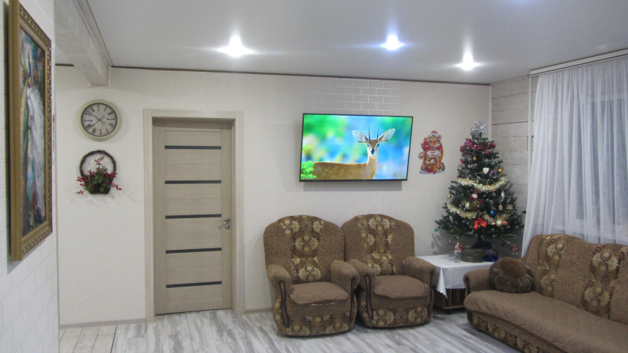 Гостевой дом с сауной Карелия-Ярви, фото 57