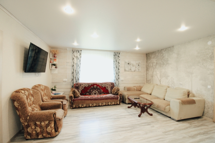 Гостевой дом с сауной Карелия-Ярви, фото 58