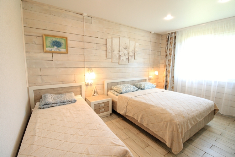 Гостевой дом с сауной Карелия-Ярви, фото 60