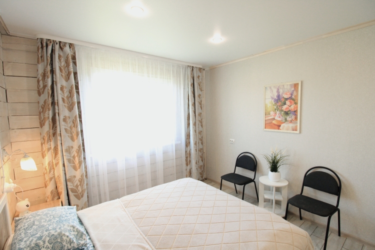 Гостевой дом с сауной Карелия-Ярви, фото 61