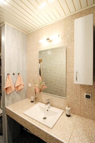 Гостевой дом с сауной Карелия-Ярви, фото 63