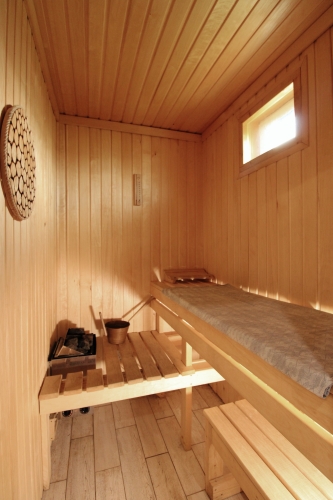 Гостевой дом с сауной Карелия-Ярви, фото 66