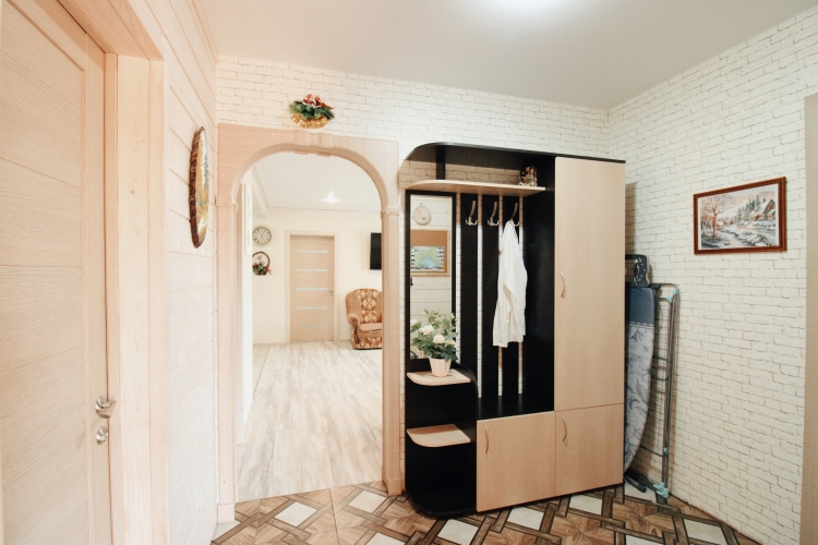 Гостевой дом с сауной Карелия-Ярви, фото 67