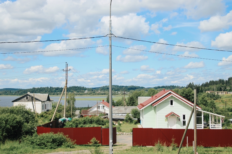 Гостевой дом с сауной Карелия-Ярви, фото 69