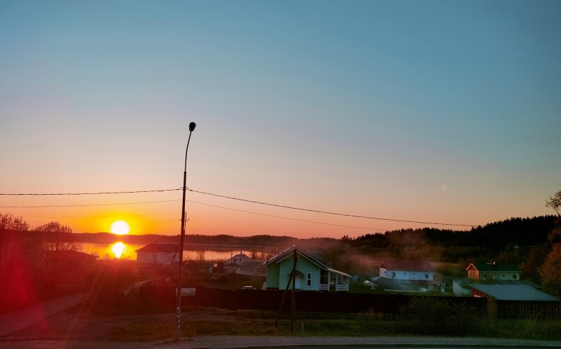 Гостевой дом с сауной Карелия-Ярви, фото 70