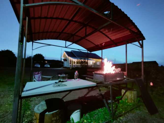 Гостевой дом с сауной Карелия-Ярви, фото 71