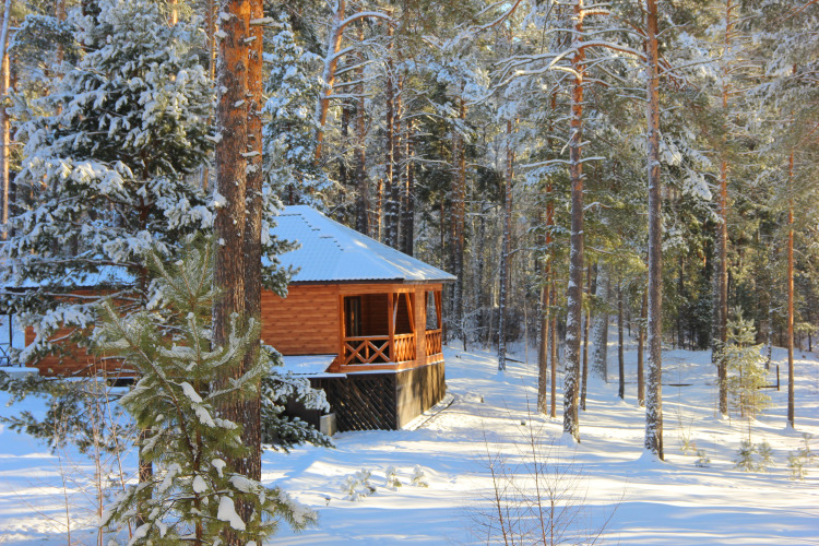 База отдыха Эрандэл, фото 20