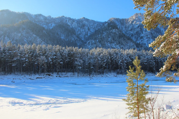 База отдыха Эрандэл, фото 23