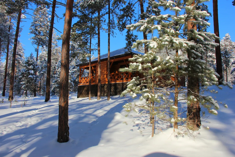 База отдыха Эрандэл, фото 24