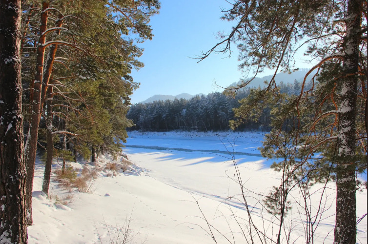 База отдыха Эрандэл, фото 25