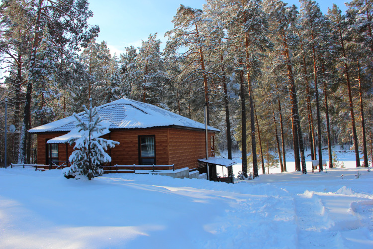 База отдыха Эрандэл, фото 26