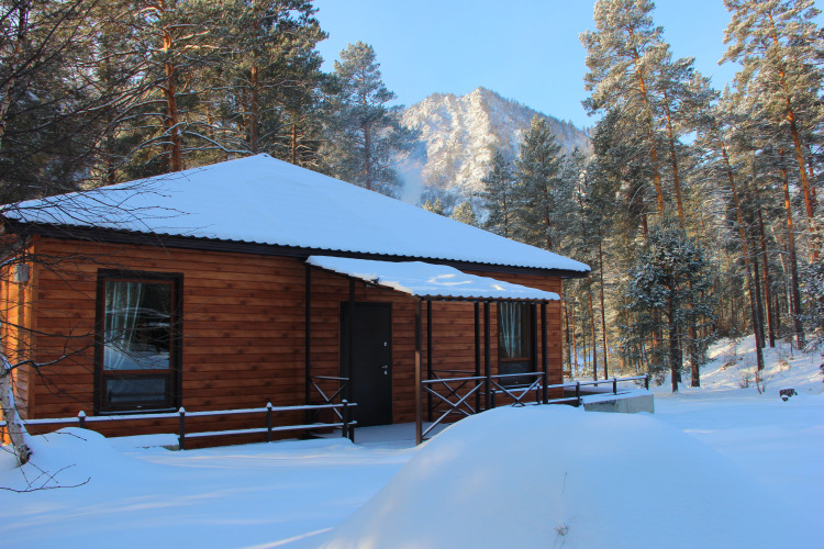 База отдыха Эрандэл, фото 28