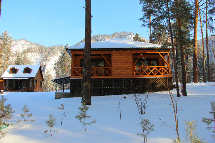 База отдыха Эрандэл, фото 30