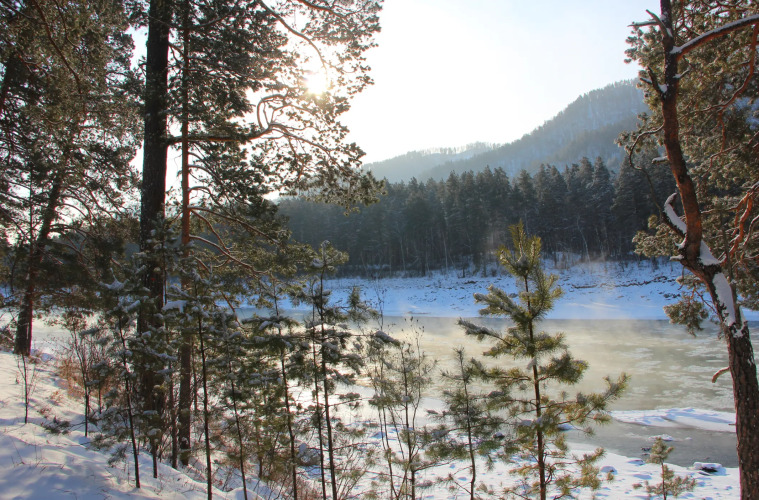 База отдыха Эрандэл, фото 32