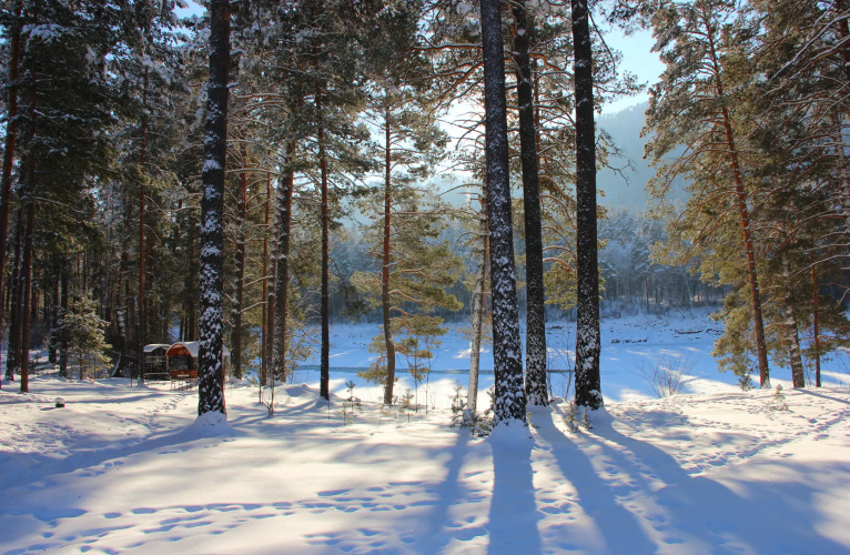 База отдыха Эрандэл, фото 33