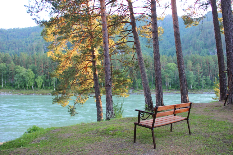 База отдыха Эрандэл, фото 35