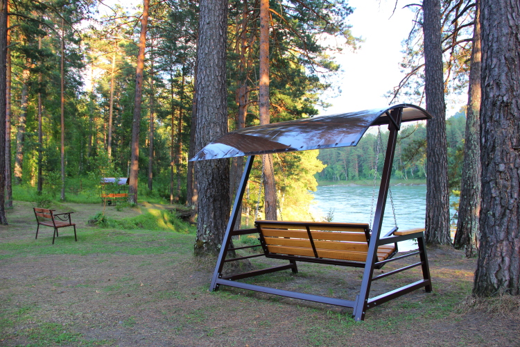 База отдыха Эрандэл, фото 37