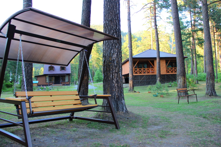 База отдыха Эрандэл, фото 38