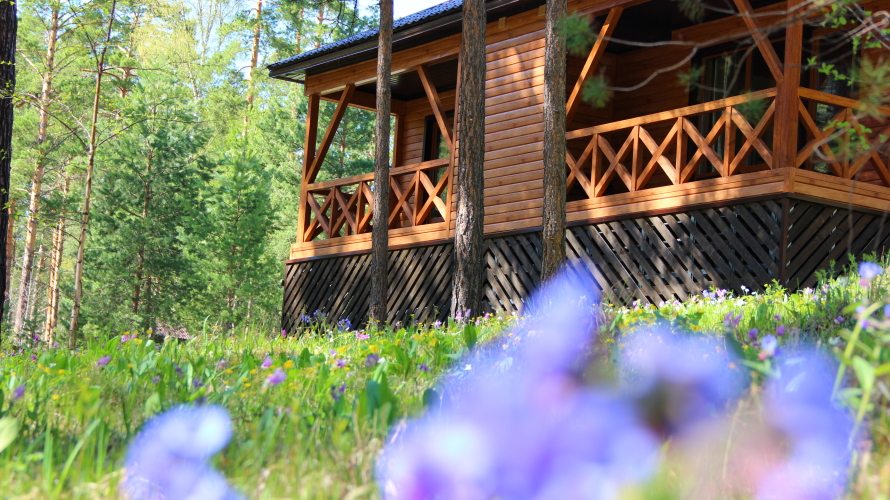 База отдыха Эрандэл, фото 42