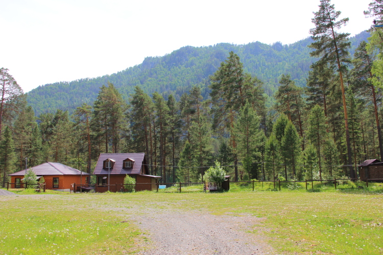 База отдыха Эрандэл, фото 45