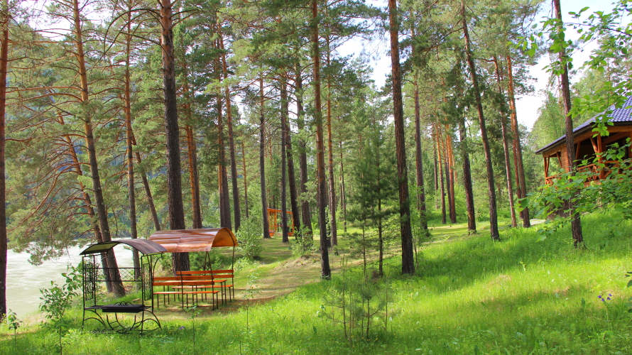 База отдыха Эрандэл, фото 46