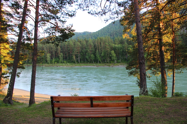 База отдыха Эрандэл, фото 47